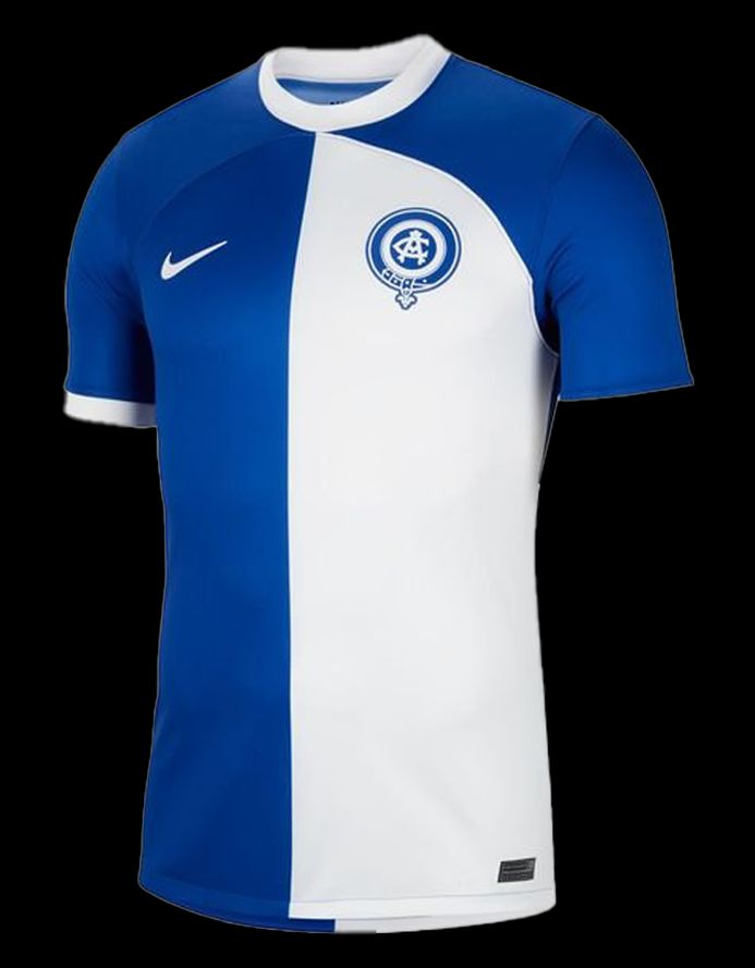 ATLETICO MADRID AUSWÄRTSTRIKOT 2023/2024