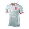ATLETICO MADRID AUSWÄRTSTRIKOT 2024/2025