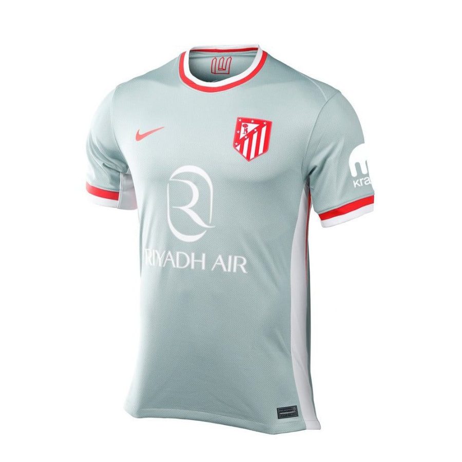 ATLETICO MADRID AUSWÄRTSTRIKOT 2024/2025