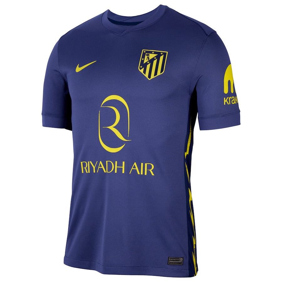 ATLETICO MADRID AUSWÄRTSTRIKOT 2025/2026