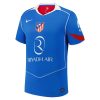 Atlético Madrid Drittes Trikot 2025-2026
