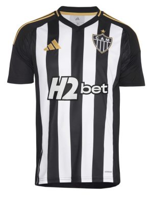 ATLETICO MINEIRO HEIMTRIKOT 2025