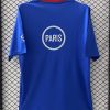 Paris Saint-Germain Aufwärmtrikot Saison 2025/2026 Offizielles Trainingsshirt