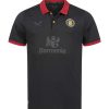 BAYER 04 LEVERKUSEN JUBILÄUMSTRIKOT 2024/2025