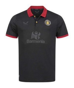 BAYER 04 LEVERKUSEN JUBILÄUMSTRIKOT 2024/2025