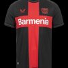 BAYER 04 LEVERKUSEN HEIMTRIKOT 2023/2024