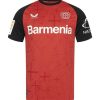 BAYER 04 LEVERKUSEN HEIMTRIKOT 2024/2025