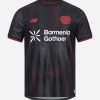 BAYER 04 LEVERKUSEN HEIMTRIKOT 2025/2026
