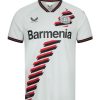 BAYER 04 LEVERKUSEN AUSWÄRTSTRIKOT 2023/2024