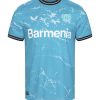 Bayer 04 Leverkusen Drittes Trikot 20232024