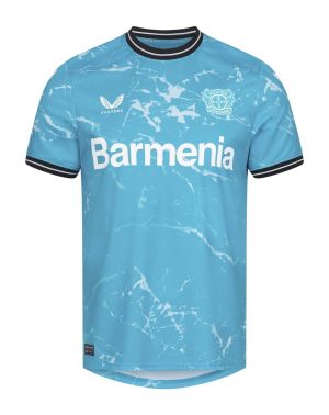 Bayer 04 Leverkusen Drittes Trikot 20232024