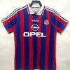 Trikot Bayern München Heim 1995/96