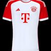 Trikot Bayern München Heim 2023/24