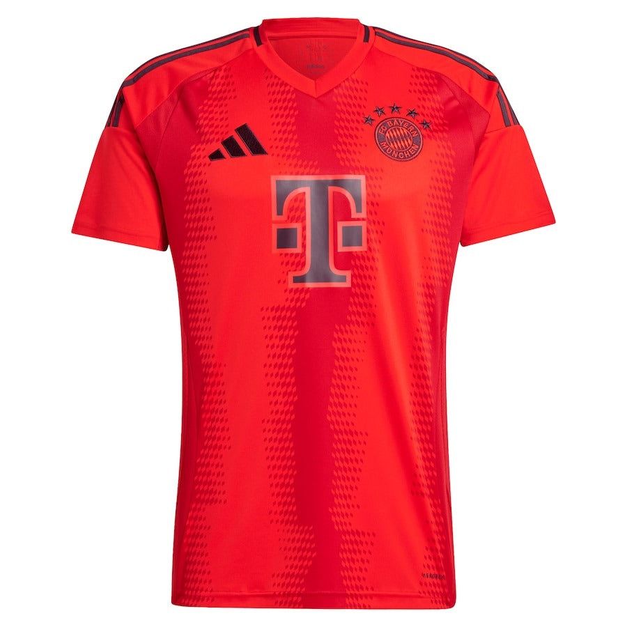Trikot Bayern München Heim 2024/25