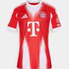 Trikot Bayern München Heim 2025/26