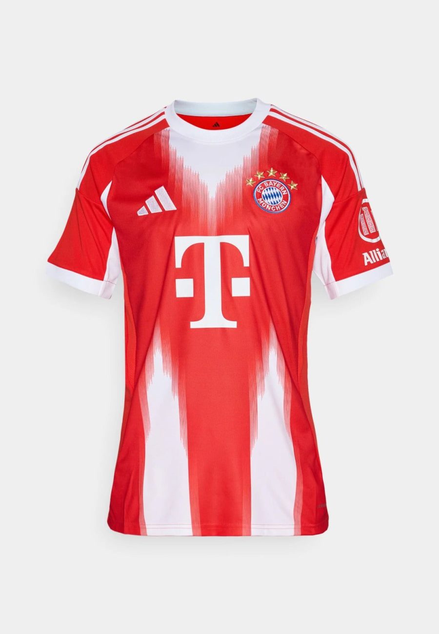Trikot Bayern München Heim 2025/26