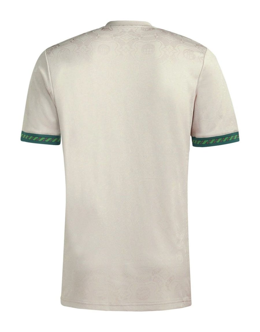 maillot-bayern-munich-edition-oktoberfest-saison-2025-2026-tenue-de-football-officielle Bayern München Oktoberfest Edition Trikot Saison 2025/2026 Offizielles Fußballtrikot
