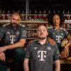 Bayern München Oktoberfest Edition Trikot Saison 2024/2025