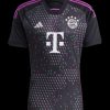 Trikot Bayern München Auswärts 2023/24
