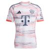 Trikot Bayern München Auswärts 2025/26