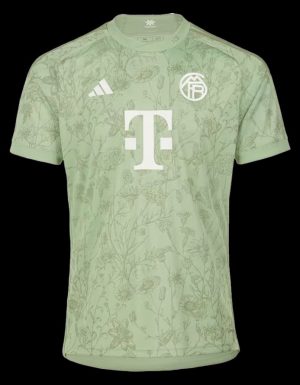 Trikot Bayern München Oktoberfest 2023/24