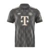 Trikot Bayern München Oktoberfest 2024/25