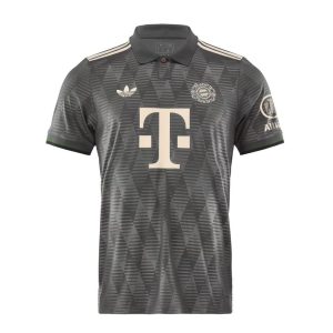 maillot-bayern-munich-oktoberfest-20242025 Trikot Bayern München Oktoberfest 2024/25