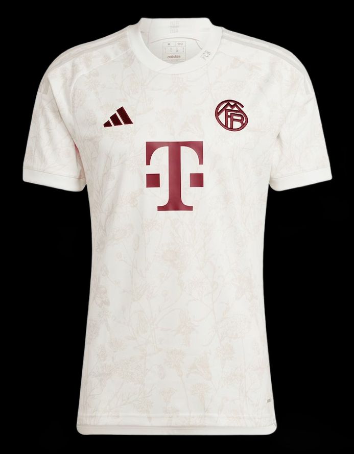 Bayern München Third 20232024