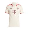 maillot-bayern-munich-third-2024-2025 Bayern Munich Auswärtstrikot 2024-2025