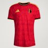 Trikot Belgien Heim 2026