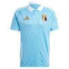 Trikot Belgien Auswärts 2024