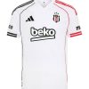 Trikot Besiktas Heim 2025/26