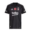 Trikot Besiktas Auswärts 2024/25
