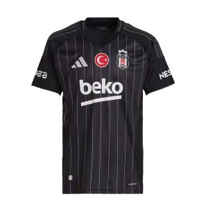 Trikot Besiktas Auswärts 2024/25