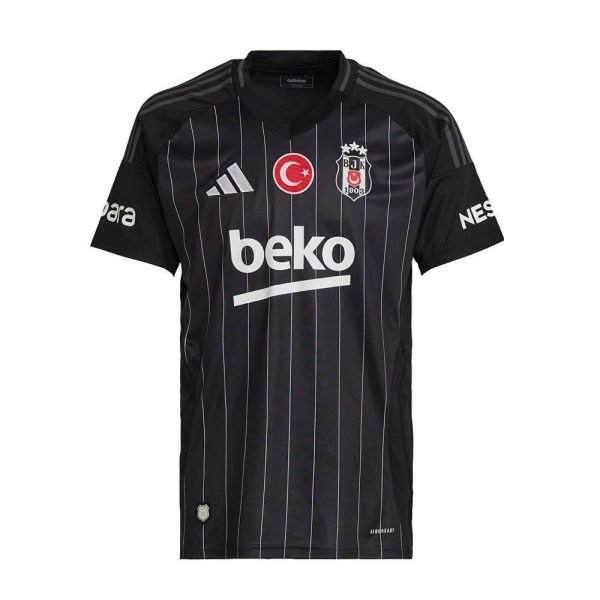 Besiktas Auswärtstrikot 2024-2025