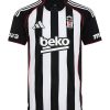 Trikot Besiktas Auswärts 2025/26