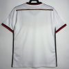 maillot-blanc-allemagne-2014-adidas-equipe-nationale Weißes Deutschland 2014 adidas Nationalmannschaftstrikot