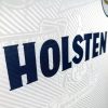 Weißes Tottenham Heimtrikot Retro-Stil Saison 1993/1994