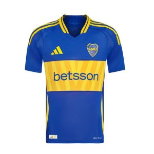 Trikot Boca Juniors Heim 2024/25