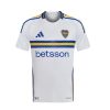 Trikot Boca Juniors Auswärts 2024/25