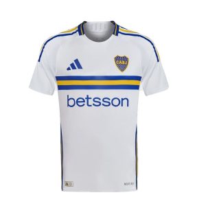 Trikot Boca Juniors Auswärts 2024/25