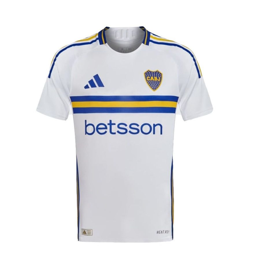 Trikot Boca Juniors Auswärts 2024/25