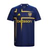 Boca Juniors Third Trikot 2024