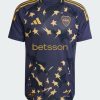 Boca Juniors Third Trikot 2024-2025