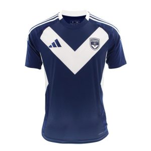 Trikot Bordeaux Heim 2024/25