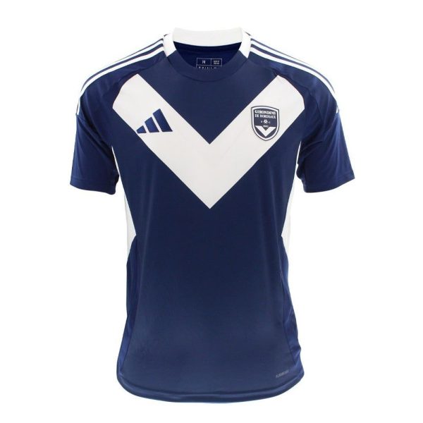 Bordeaux Heimtrikot 2024-2025