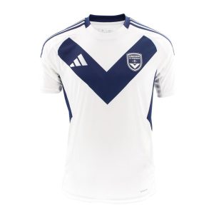 Trikot Bordeaux Auswärts 2024/25