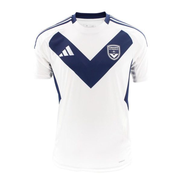 Bordeaux Auswärtstrikot 2024-2025