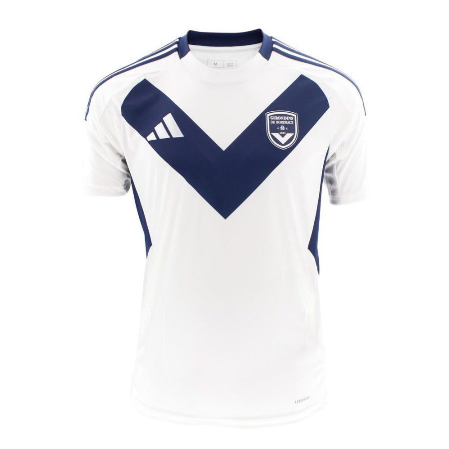 Trikot Bordeaux Auswärts 2024/25