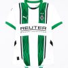 Trikot Borussia Mönchengladbach Heim 2024/25